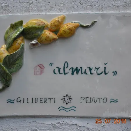 Casa Almary Apartamento *