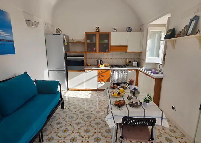 شقة Casa Almary