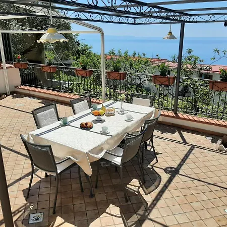 Casa Almary Appartamento