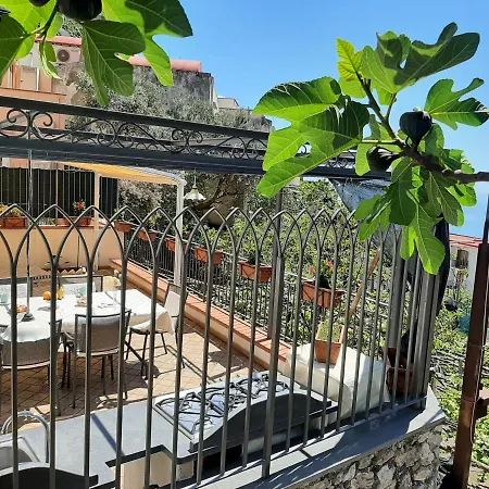 Casa Almary Apartamento *