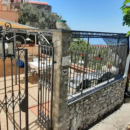 Apartment Casa Almary