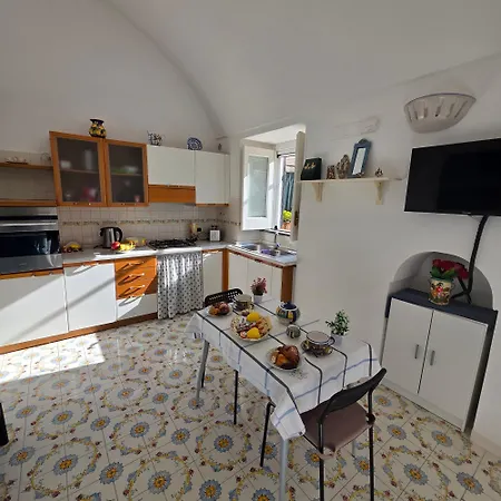 Appartamento Casa Almary Amalfi