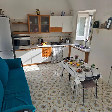 Casa Almary Appartamento Amalfi