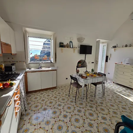 Appartamento Casa Almary
