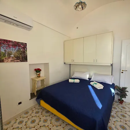 Casa Almary Appartamento *