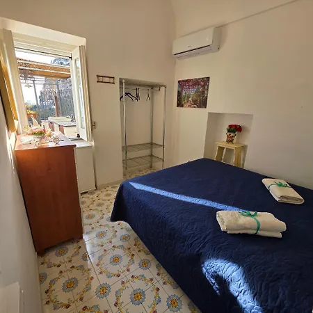Casa Almary Appartamento Amalfi
