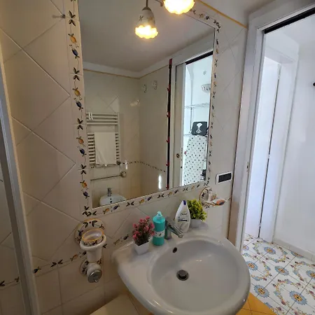 Appartamento Casa Almary Amalfi