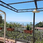 Apartman Casa Almary Amalfi