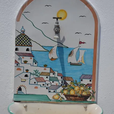 Casa Almary Apartamento