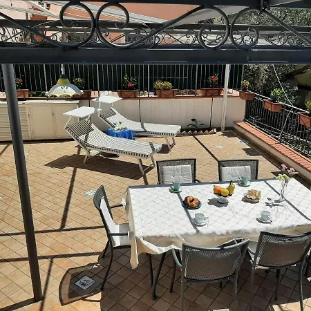 Casa Almary * Амальфи