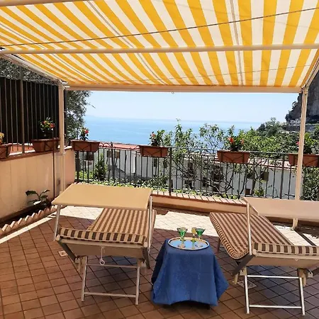 Apartman Casa Almary *