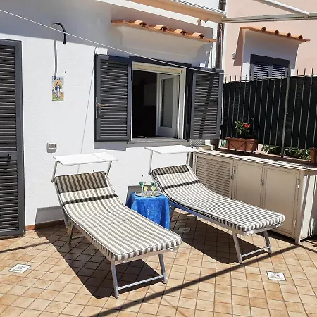 Апартаменты Casa Almary