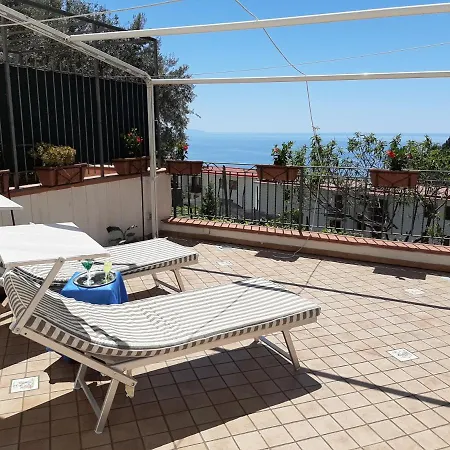 Casa Almary Апартаменты