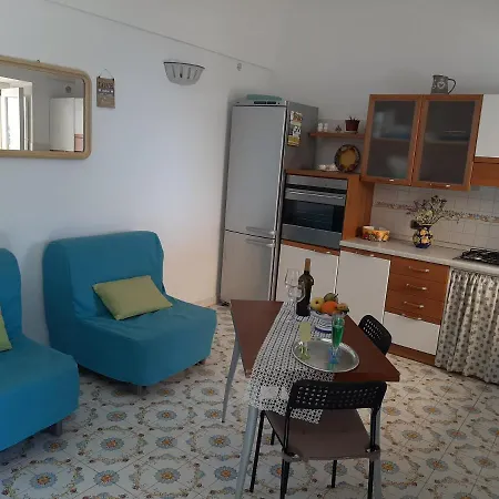 Апартаменты Casa Almary *