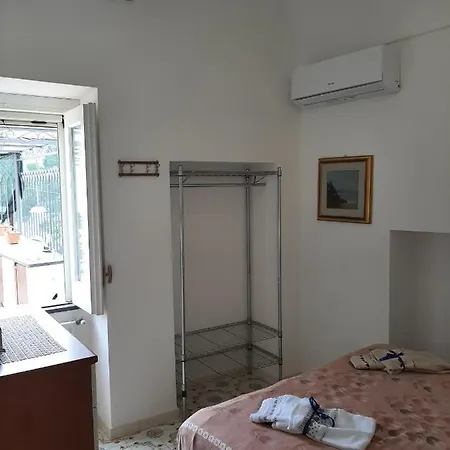 Casa Almary Апартаменты Амальфи
