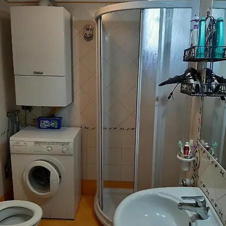 Casa Almary Амальфи