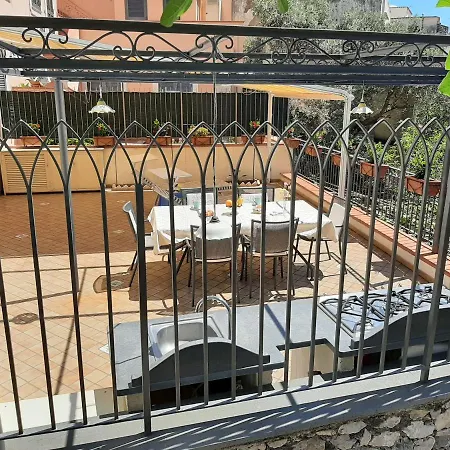 Casa Almary Апартаменты *