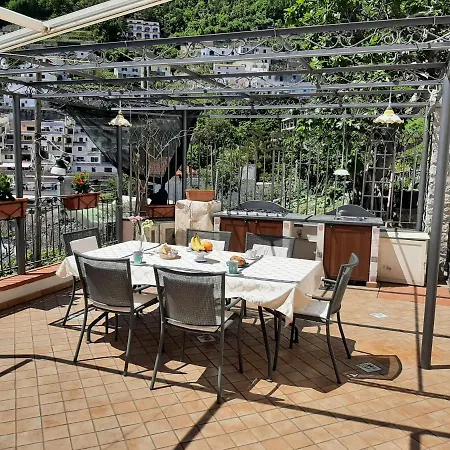 Casa Almary Apartamento *