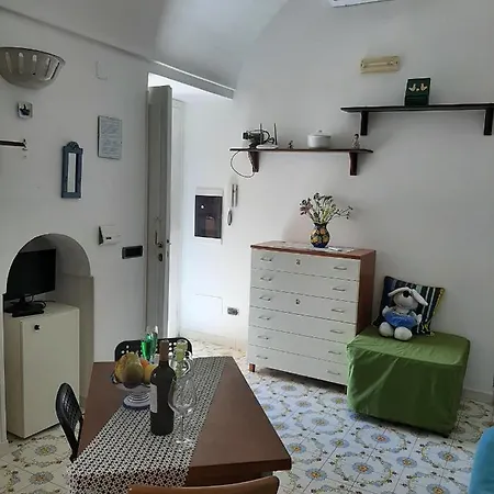 Casa Almary Апартаменты