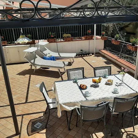 Casa Almary Apartamento