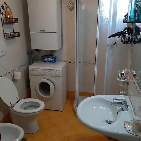Апартаменты Casa Almary *