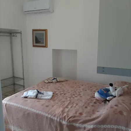 Casa Almary * Амальфи