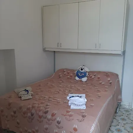 Апартаменты Casa Almary *