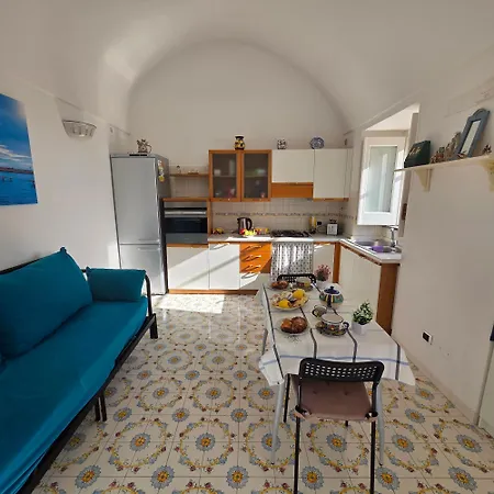 Апартаменты Casa Almary