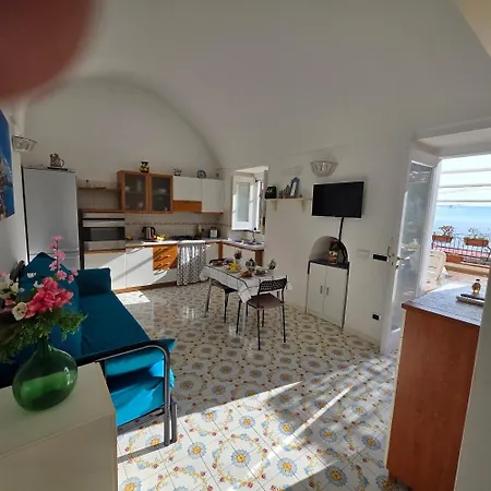 Casa Almary Апартаменты *