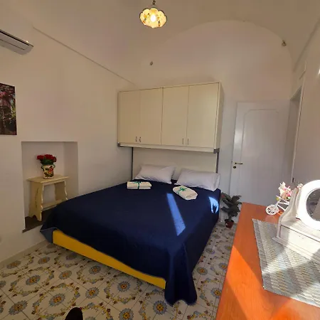 Casa Almary Амальфи