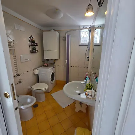 Апартаменты Casa Almary *