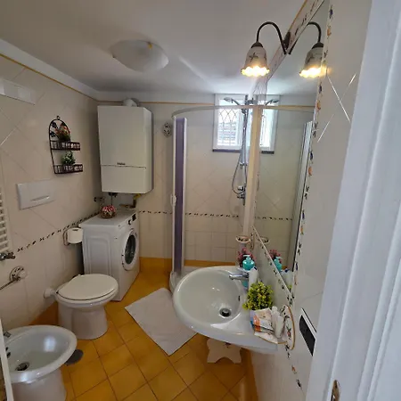 Casa Almary Апартаменты Амальфи