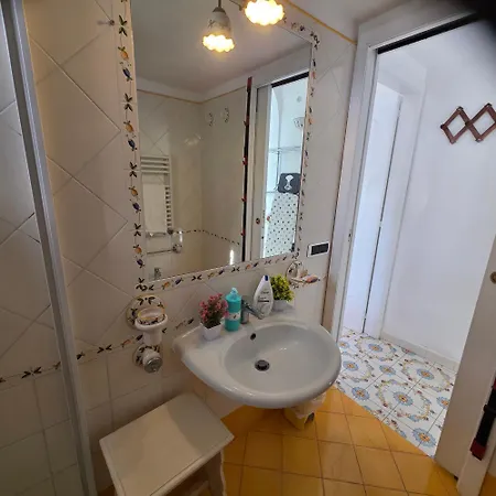 Апартаменты Casa Almary *