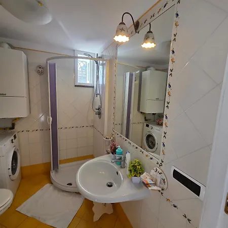 Апартаменты Casa Almary