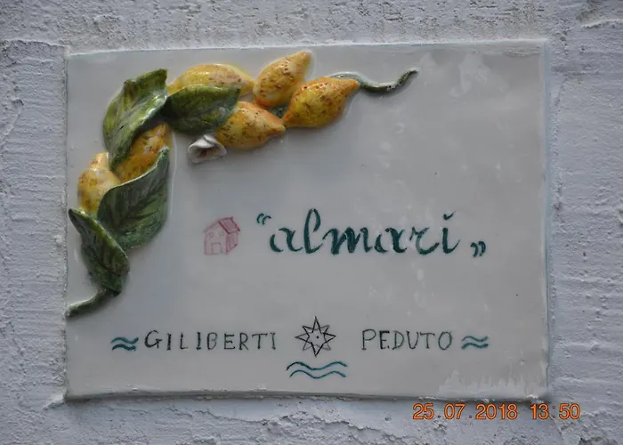 Casa Almary Apartment *