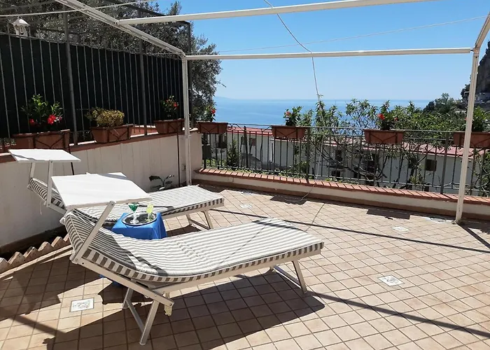 Casa Almary Apartment