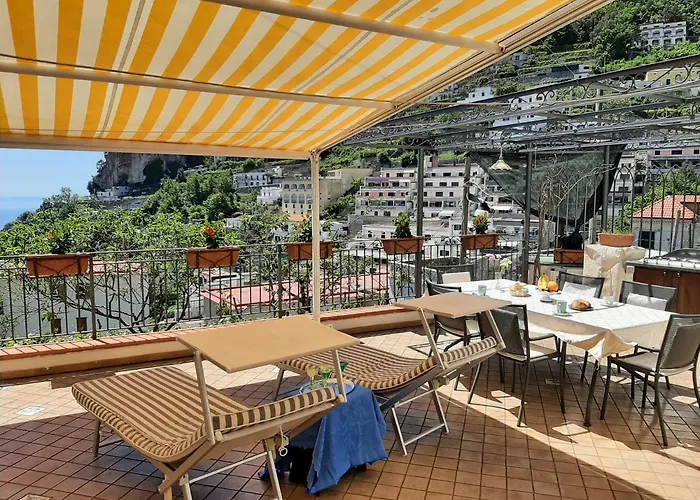 Casa Almary Apartment