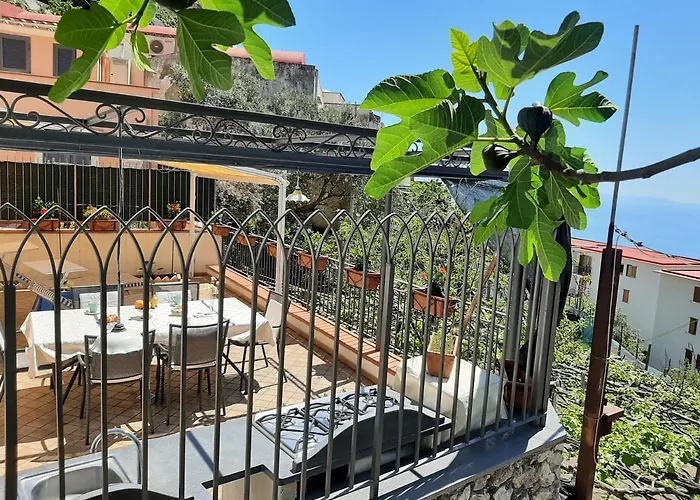 Casa Almary Apartment *