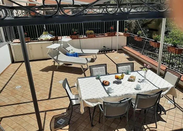 Casa Almary Apartment