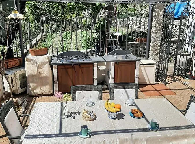 Casa Almary Apartment *