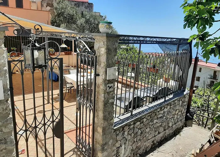 Apartment Casa Almary