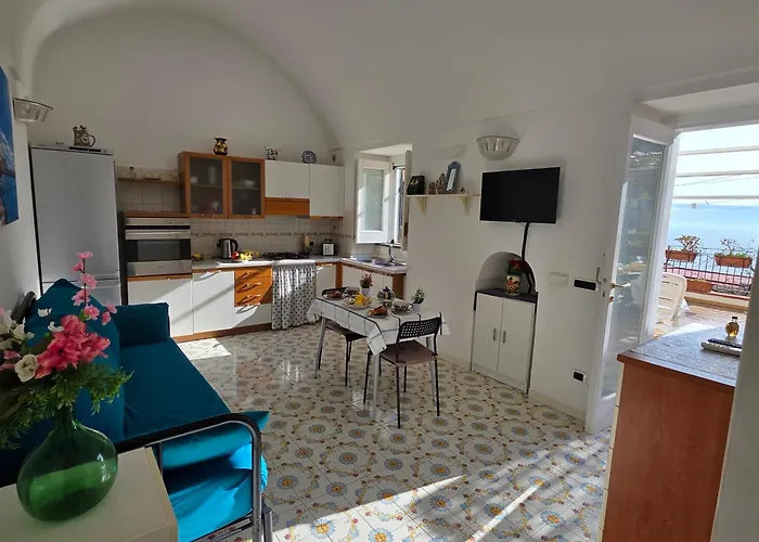 Casa Almary Apartment *