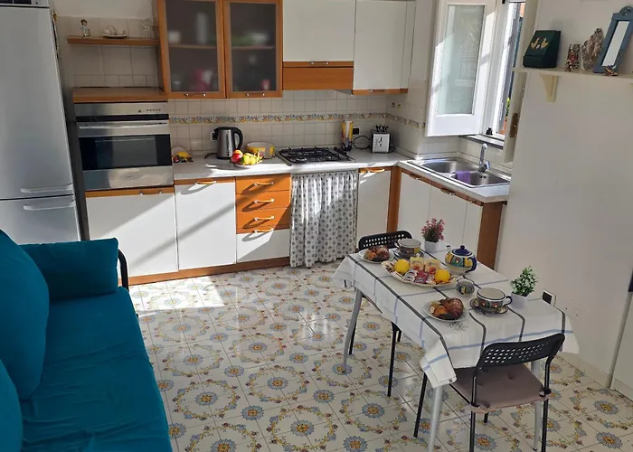 Casa Almary Apartment Amalfi