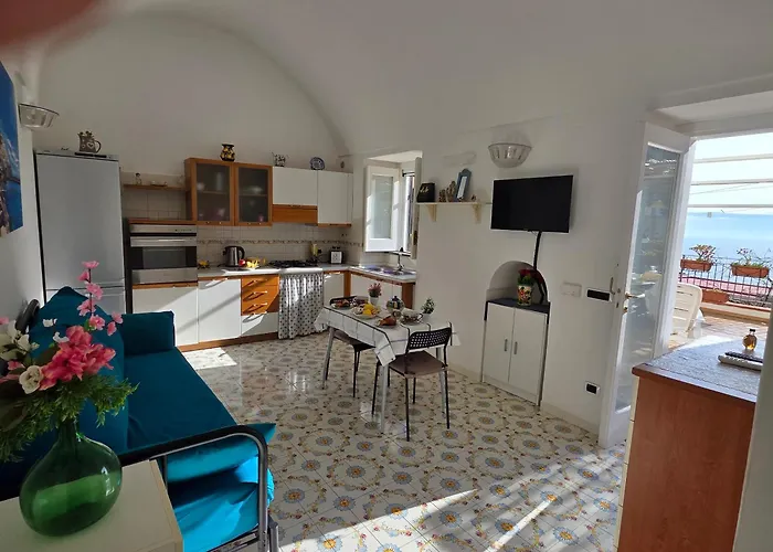 Casa Almary Apartment *