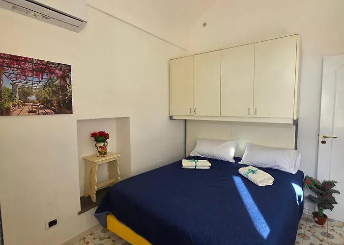 Casa Almary Apartment *