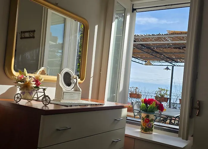 Apartment Casa Almary *