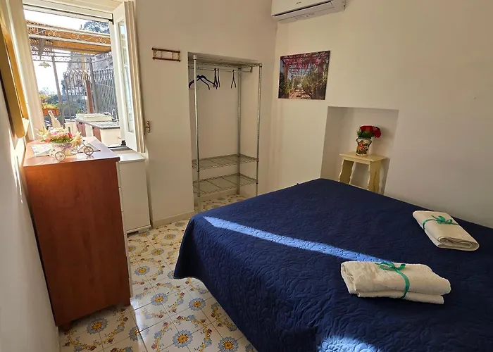 Casa Almary Apartment Amalfi