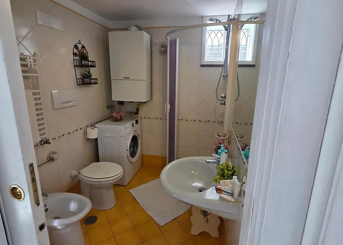 Apartment Casa Almary *