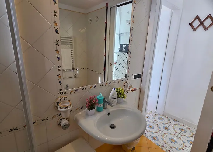 Apartment Casa Almary *